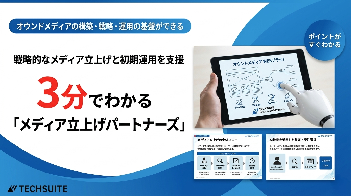 メディア立上げパートナーズ簡易資料