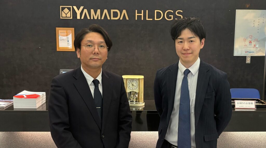yamadahomes
